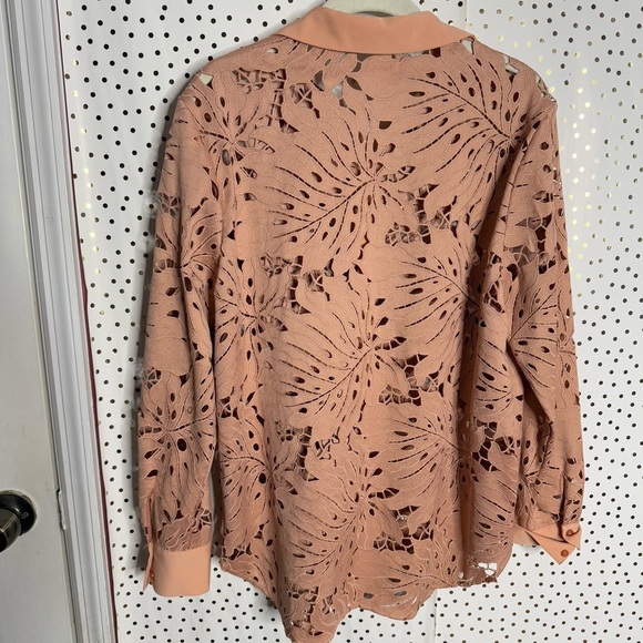 Self-Portrait Women Top - Picture 6 of 8